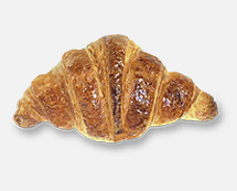 31) Croissant 31) Croissant