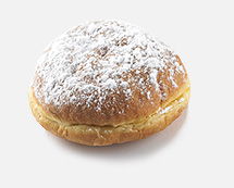 34) Krapfen 34) Krapfen