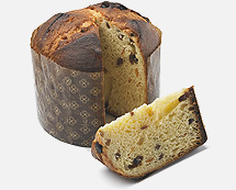 35) Panettone 35) Panettone