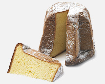 36) Pandoro 36) Pandoro
