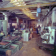 Storia del marchio