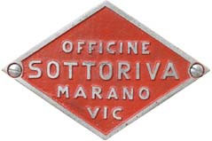 Storia del marchio