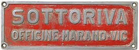 Storia del marchio