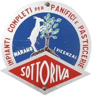 Storia del marchio