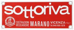 Storia del marchio