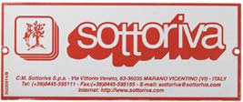 Storia del marchio