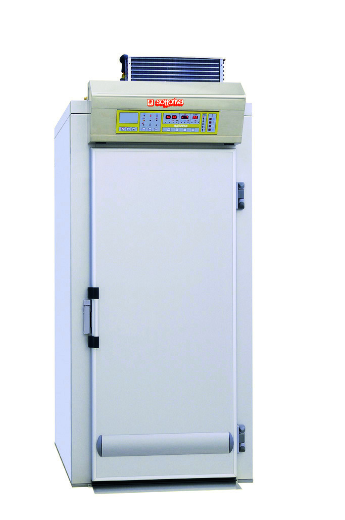 CLQ DELUXE - Sottoriva