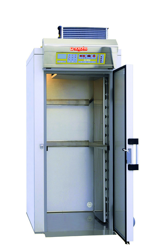 CLQ DELUXE - Sottoriva