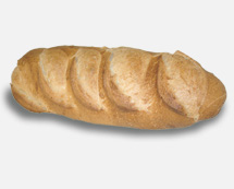 2) Long-Loaf 2) Long-Loaf