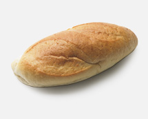 4) Finger rolls with cuts 4) Finger rolls with cuts