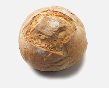 29) Large round bread 29) Large round bread