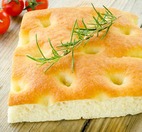 Focaccia Genovese Course Focaccia Genovese Course
