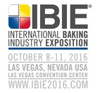 IBIE 2016 IBIE 2016