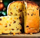 Leavened Christmas products Leavened Christmas products