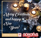 Season's greetings Season's greetings