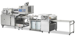 ZENIT Automatic unit for rolled bread, long loaves, ciabatta and zoccoletti for big productions with ZENIT Automatic unit for rolled bread, long loaves, ciabatta and zoccoletti for big productions with