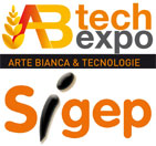 We will exhibit at: We will exhibit at: