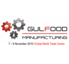 Gulfood Manufacturing 2016 Gulfood Manufacturing 2016