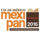 Mexipan 2016 Mexipan 2016