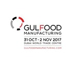 Gulfood 2017 Gulfood 2017