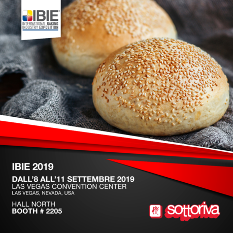 IBIE 2019