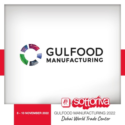 Gulfood Manufacturing