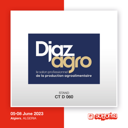 Djazagro 2023