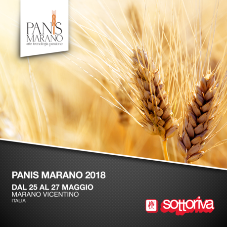 PANIS MARANO 2018