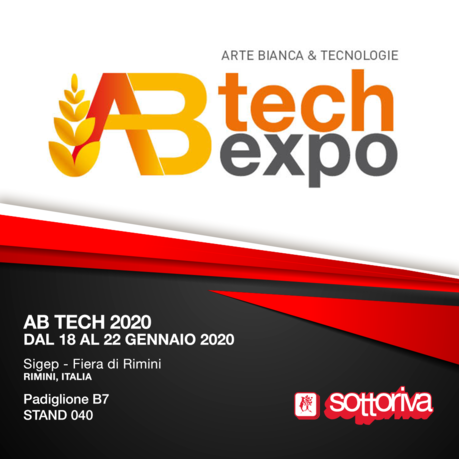 AB Tech - Sigep 2020