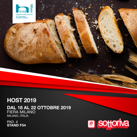 HOST 2019