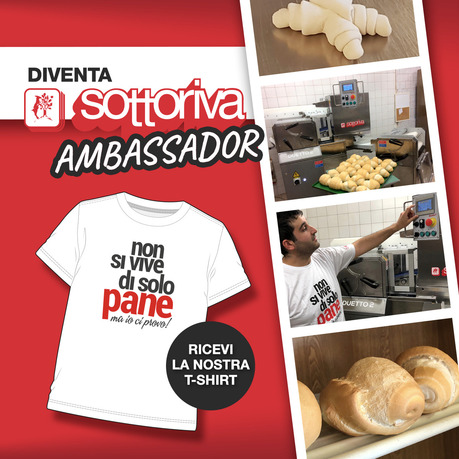 Sottoriva Ambassador