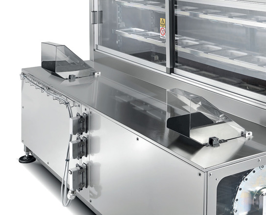 Bread Line 3000 H/P