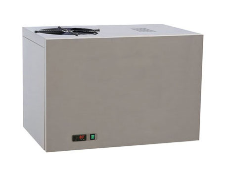 SC -  rapid water chiller