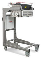 AAC: AUTOMATIC STAR FEEDER for dough feeding the dividers mod. TECNA 240 or MR8