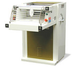 CP4 Automatic dough brake suitable to sheet the dough.
