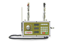 MDA electronic dosing-unit with microprocessor