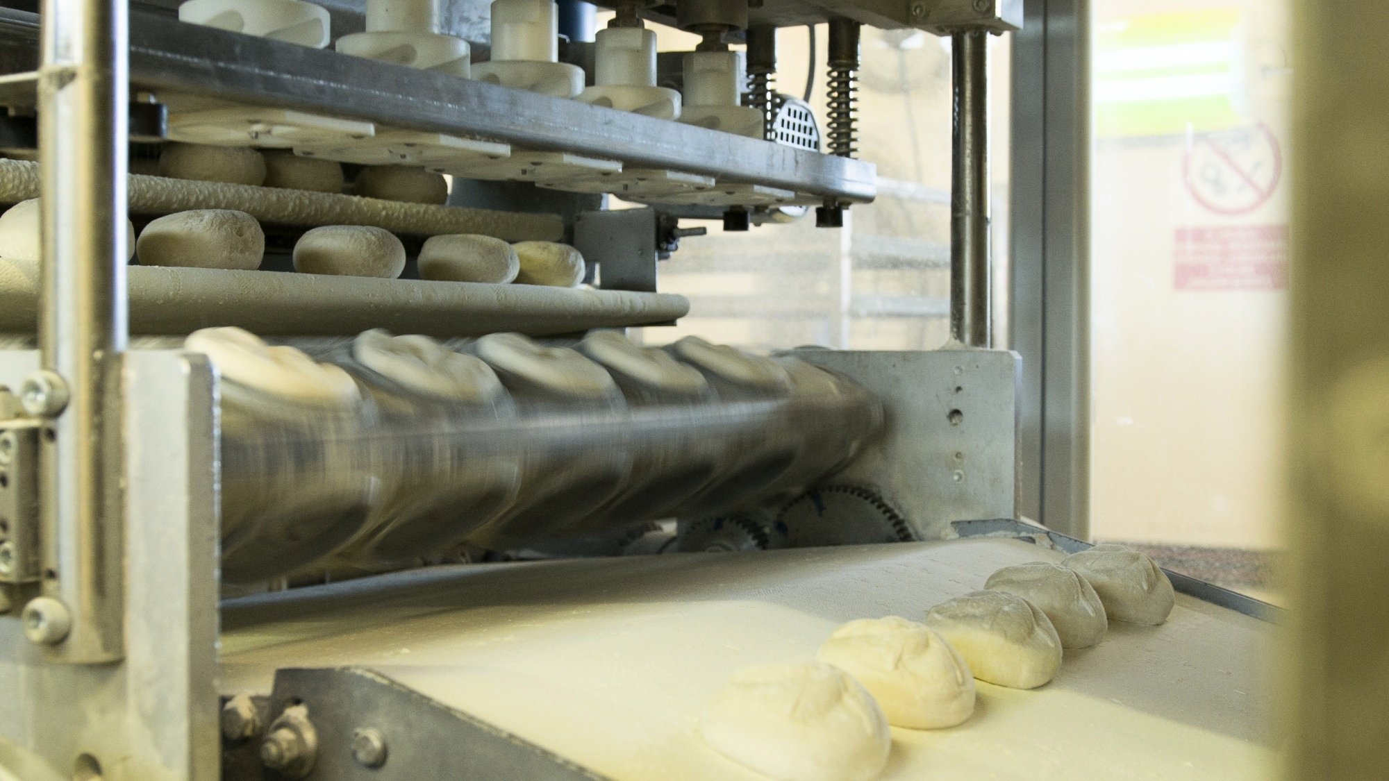 Sottoriva: the bread making evolution
